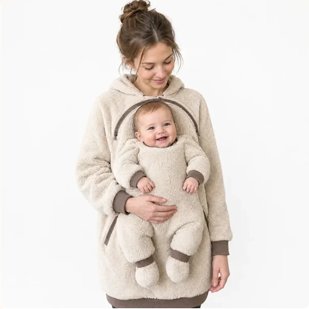 Baby Carrier Hodie