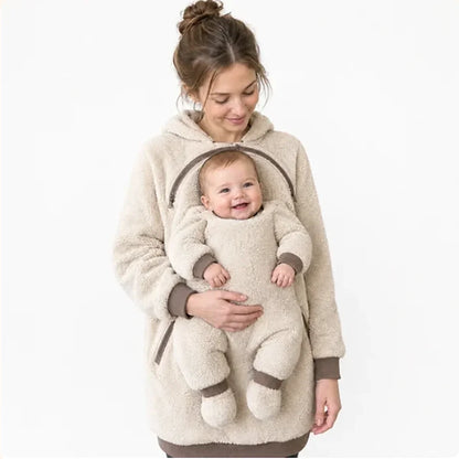 Baby Carrier Hodie