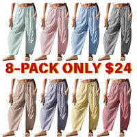 8-PACK-B (One of each color)