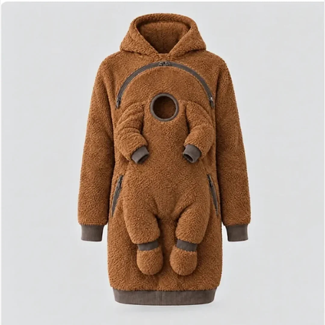 Baby Carrier Hodie