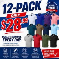 12-PACK ONLY $28.99