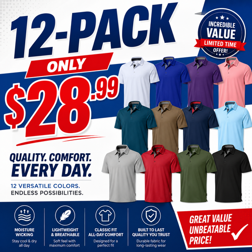 pack
