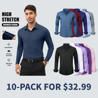 🔥10-PACK FOR $32.99🔥