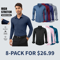 🔥8-PACK FOR $26.99🔥