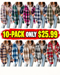 10-PACK ONLY $25.99
