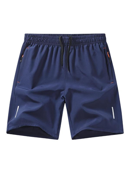 Men's Quick Drying Breathable Shorts