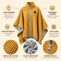 Mustard Yellow