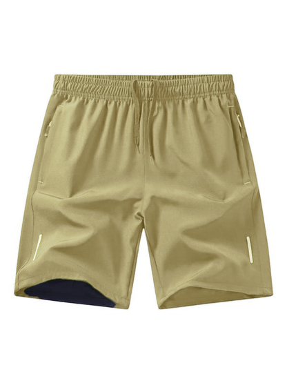Men's Quick Drying Breathable Shorts