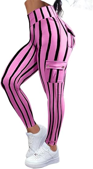 Last day promotion!High Waisted Butt Lifting Leggings with Flap Pant