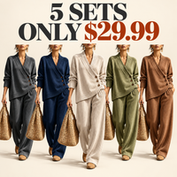 5 SETS ONLY $29.99
