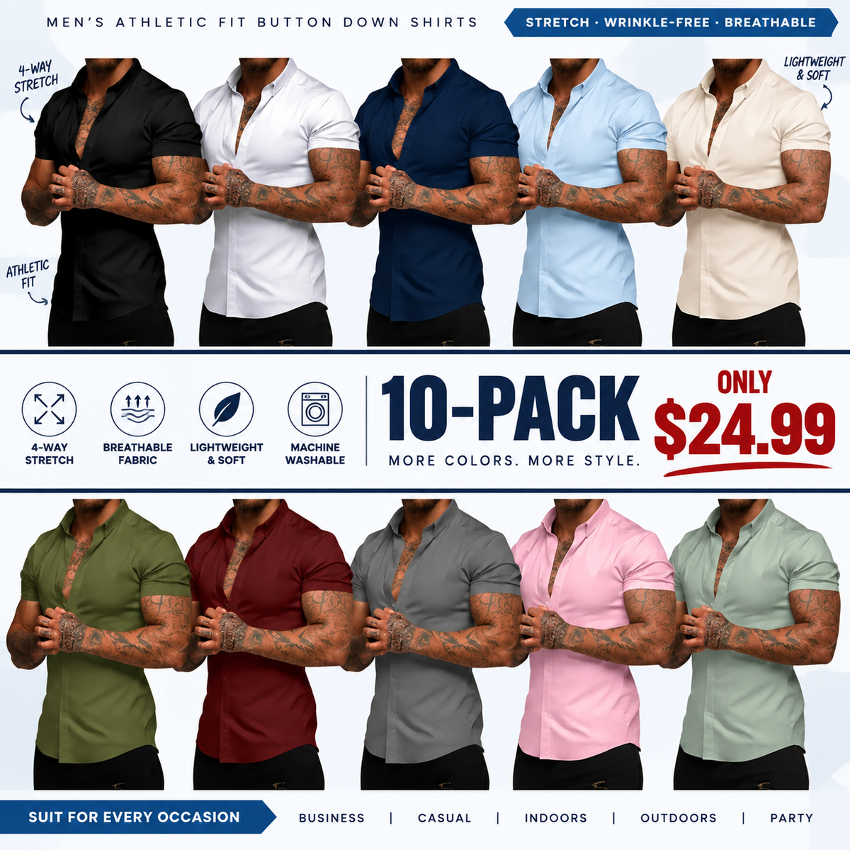 pack