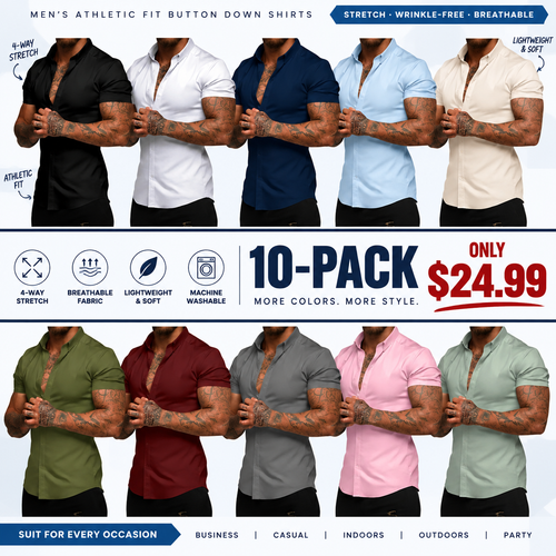pack