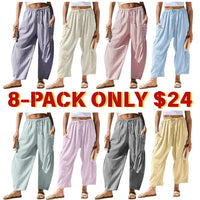 8-PACK-A (One of each color)