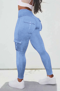 Light blue