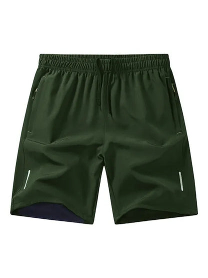 Men's Quick Drying Breathable Shorts