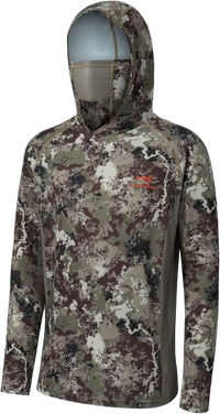 Grunge Camo