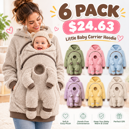 Baby Carrier Hodie