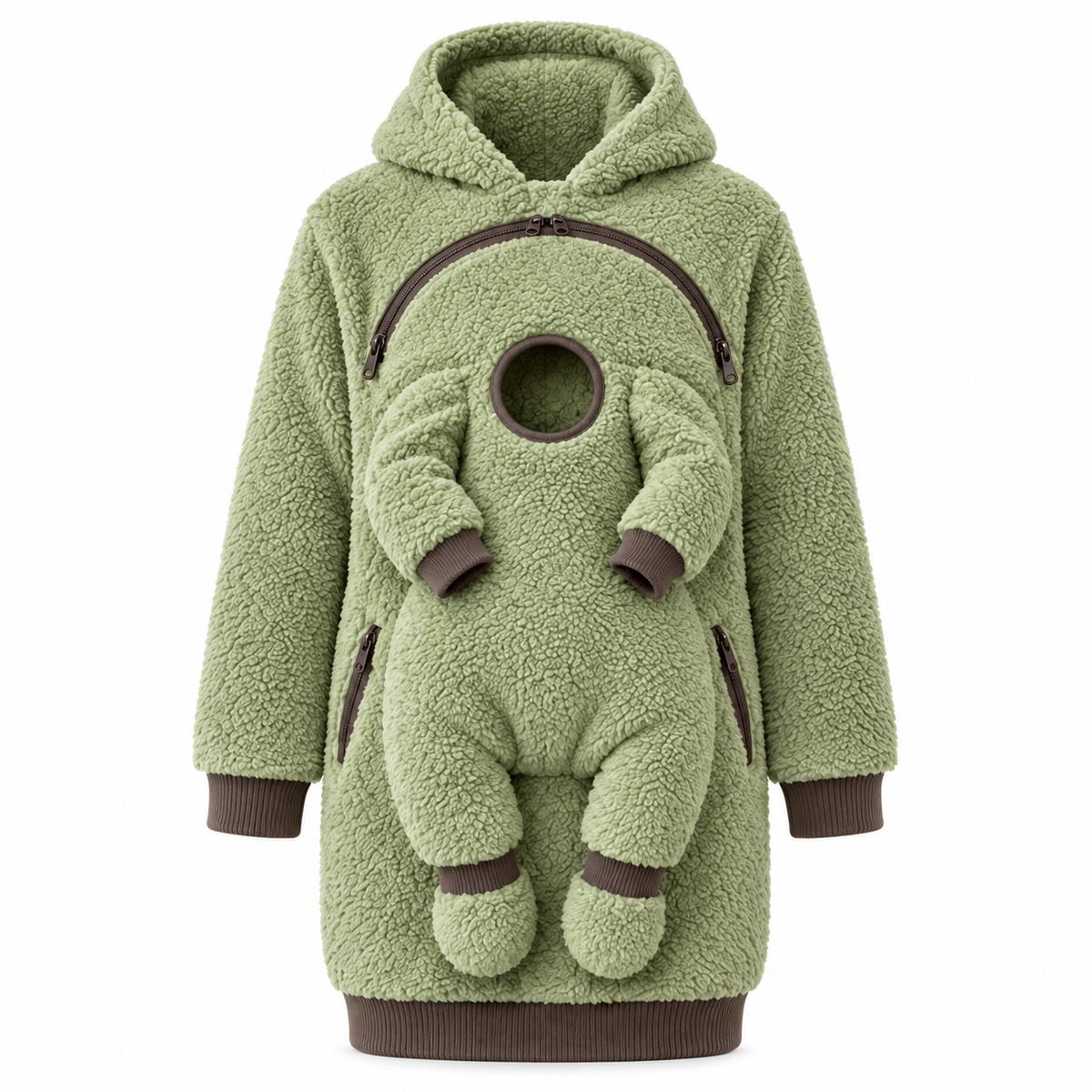 Baby Carrier Hodie
