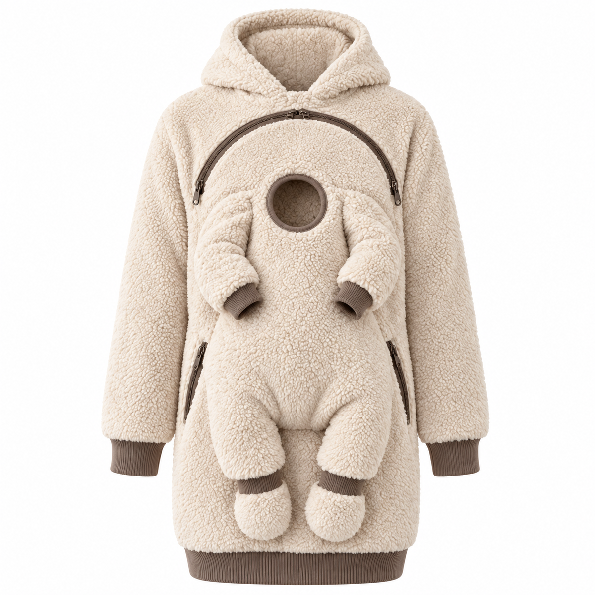 Baby Carrier Hodie