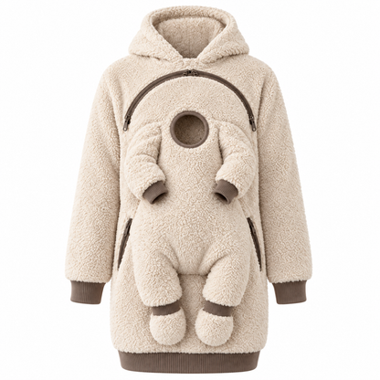 Baby Carrier Hodie