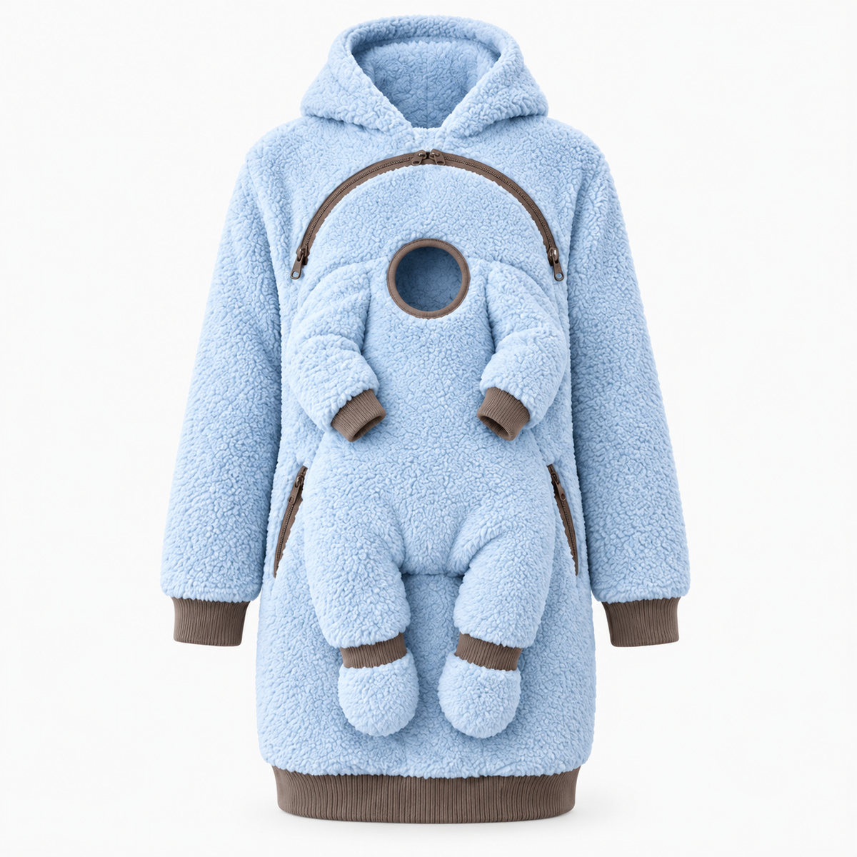 Baby Carrier Hodie