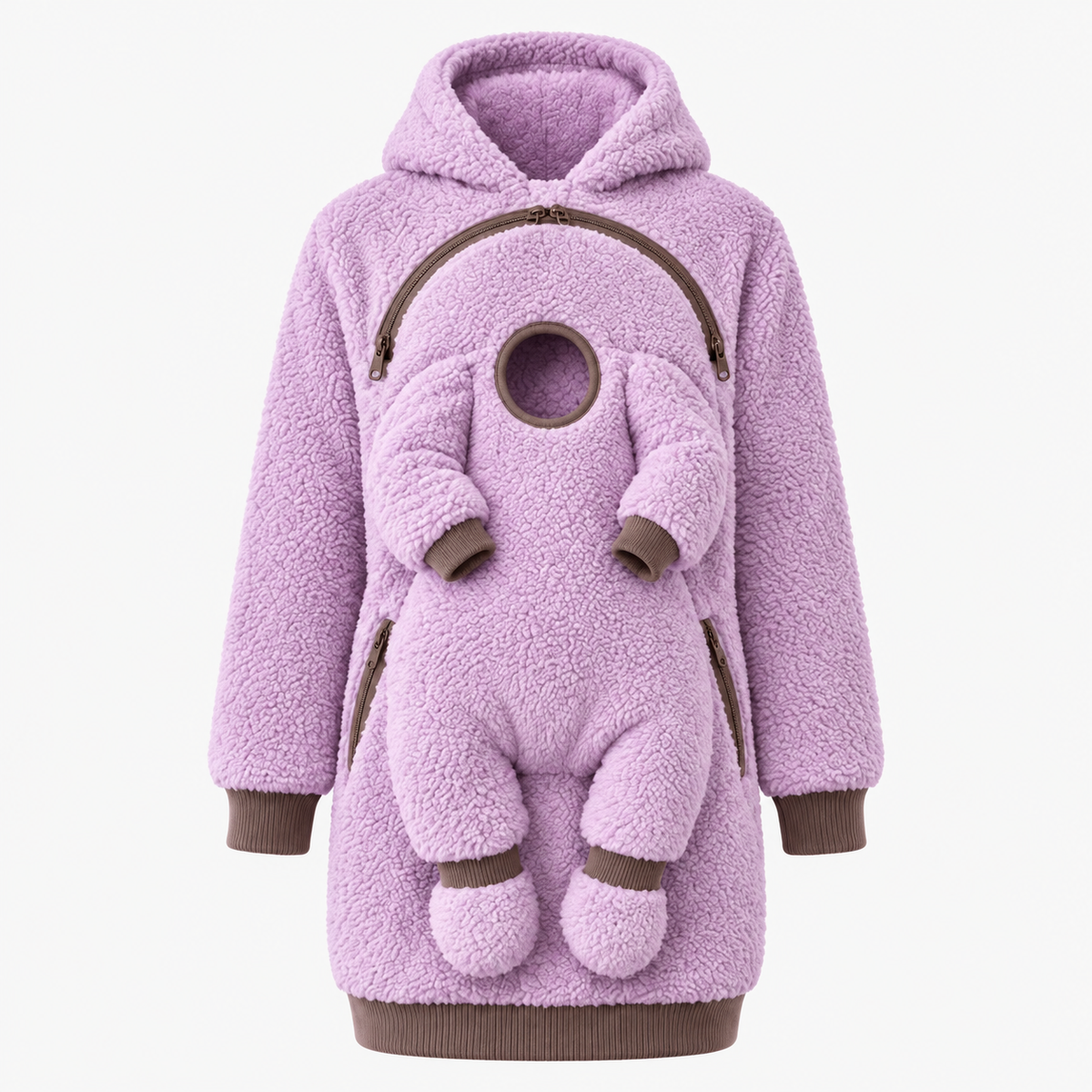 Baby Carrier Hodie