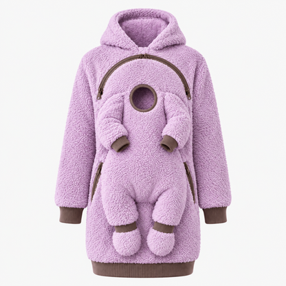 Baby Carrier Hodie