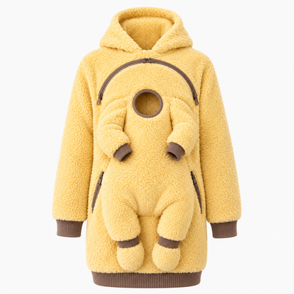 Baby Carrier Hodie