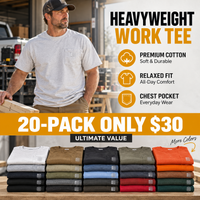 💥Best sale💥20-Pack Only $30 (20 Different Colors Together )
