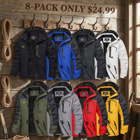🔥Best Seller-8 Packs(All colors) Only $24.99
