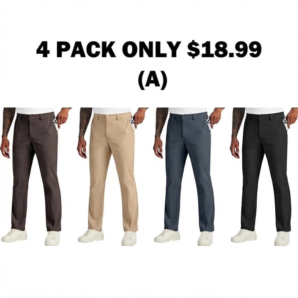 pack