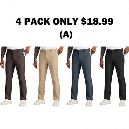 pack