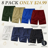 🔥8 Pack $24.99 (including all colors)
