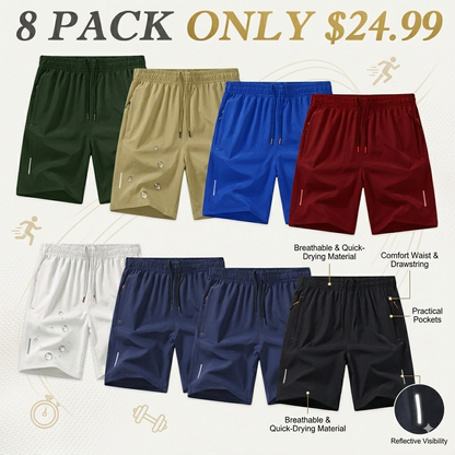 pack