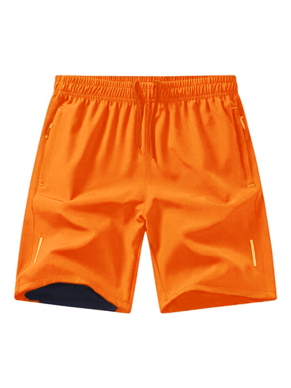 Men's Quick Drying Breathable Shorts