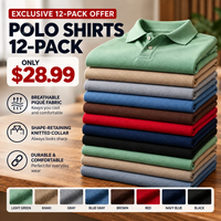 12- PACK ONLY $ 28.99