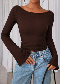 Chocolate Brown 8-Pack