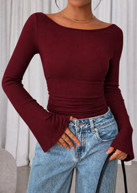 Deep Burgundy 8-Pack