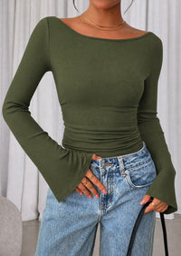 Olive Green 8-Pack