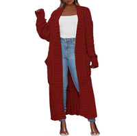 Dark red