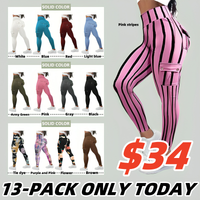 13-PACK ONLY $34 TODAY(includes all colors & free shipping)