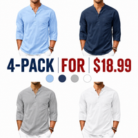 4 PACK A