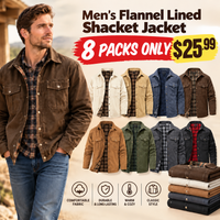 8-PACK(one of each other)