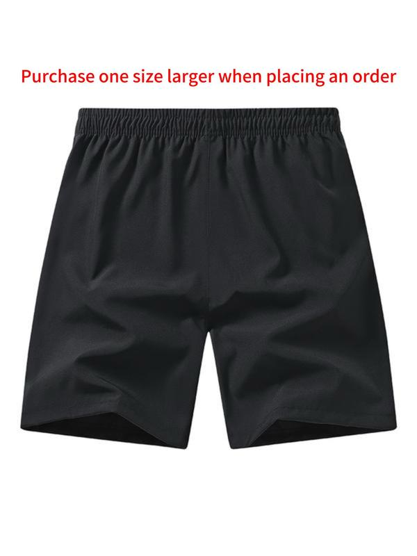Men's Quick Drying Breathable Shorts