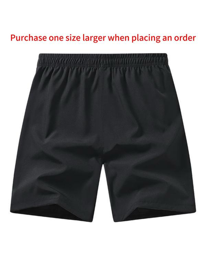 Men's Quick Drying Breathable Shorts