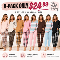 🔥8-PACK (Best Seller)