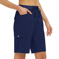 6 Pack Navy Blue