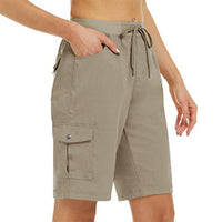 6 Pack Khaki